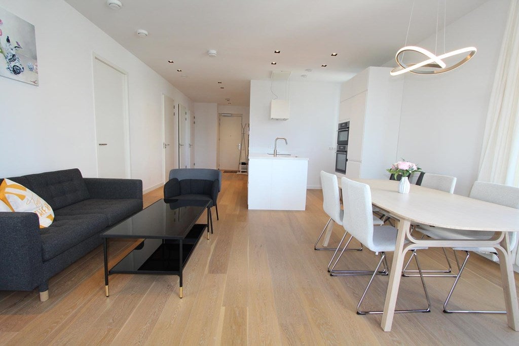 Appartement te huur: Gustav Mahlerlaan, Amsterdam