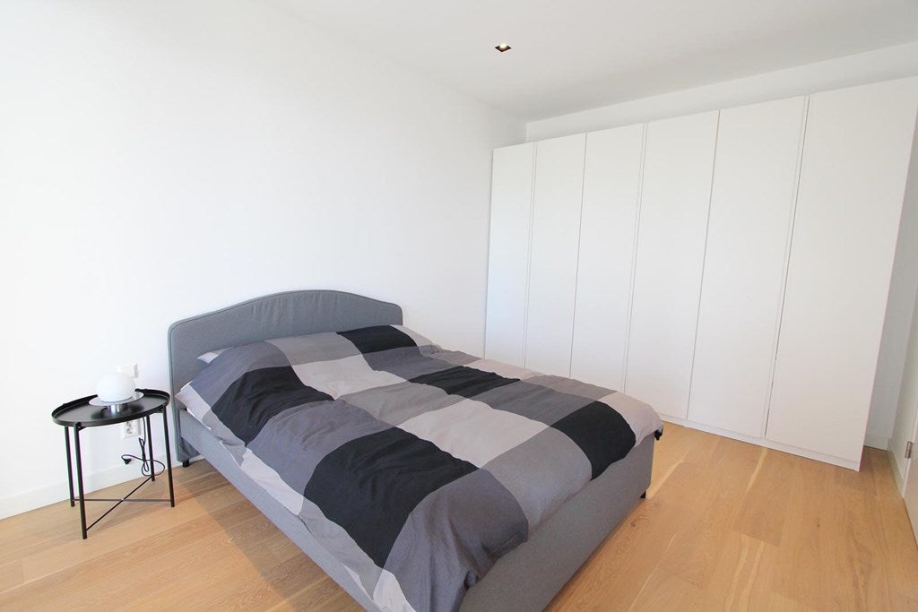 Appartement te huur: Gustav Mahlerlaan, Amsterdam