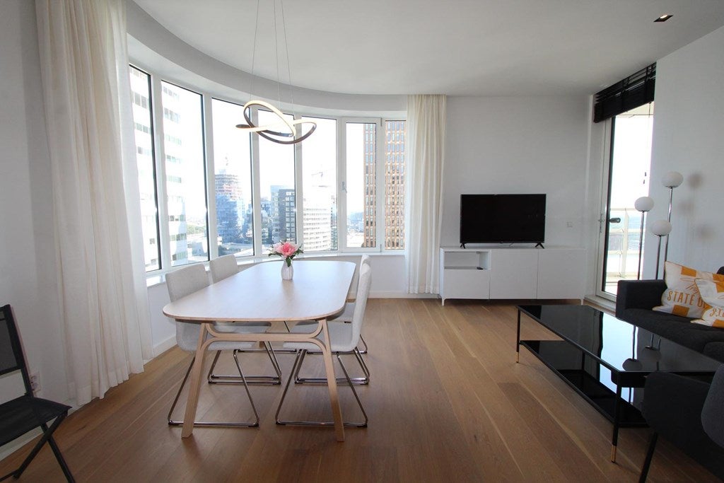 Appartement te huur: Gustav Mahlerlaan, Amsterdam