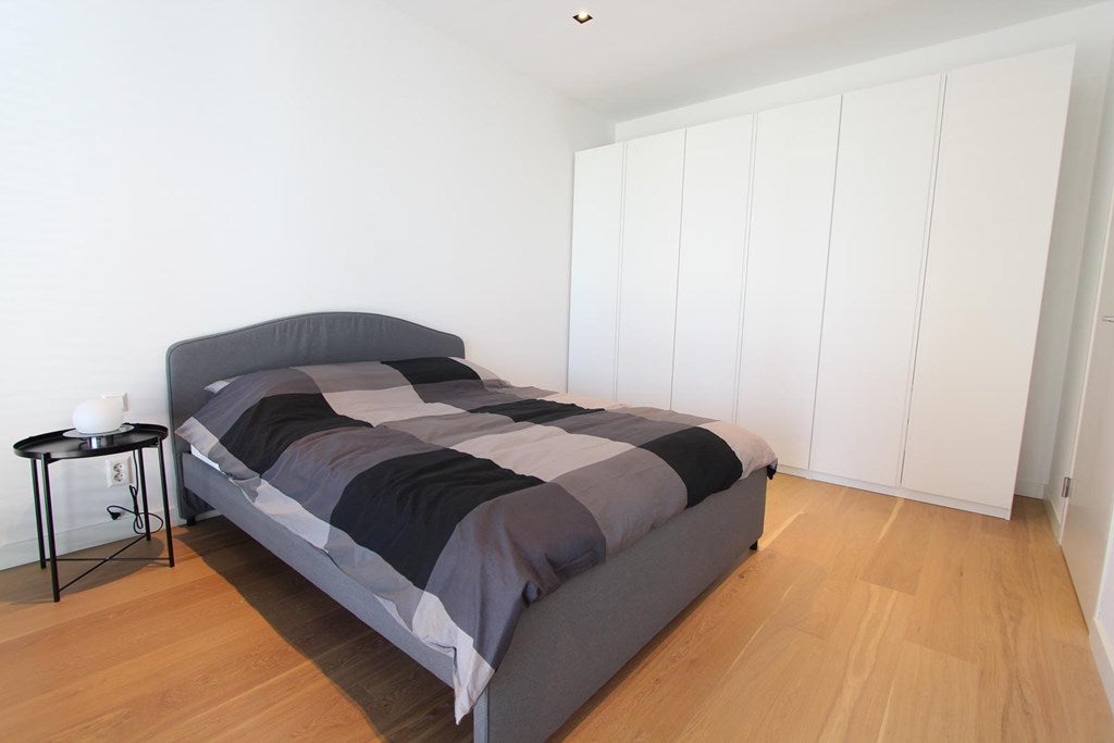 Appartement te huur: Gustav Mahlerlaan, Amsterdam