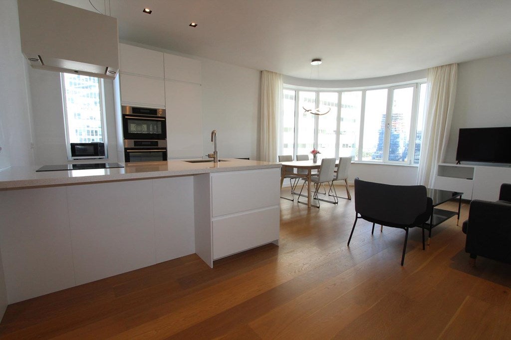 Appartement te huur: Gustav Mahlerlaan, Amsterdam