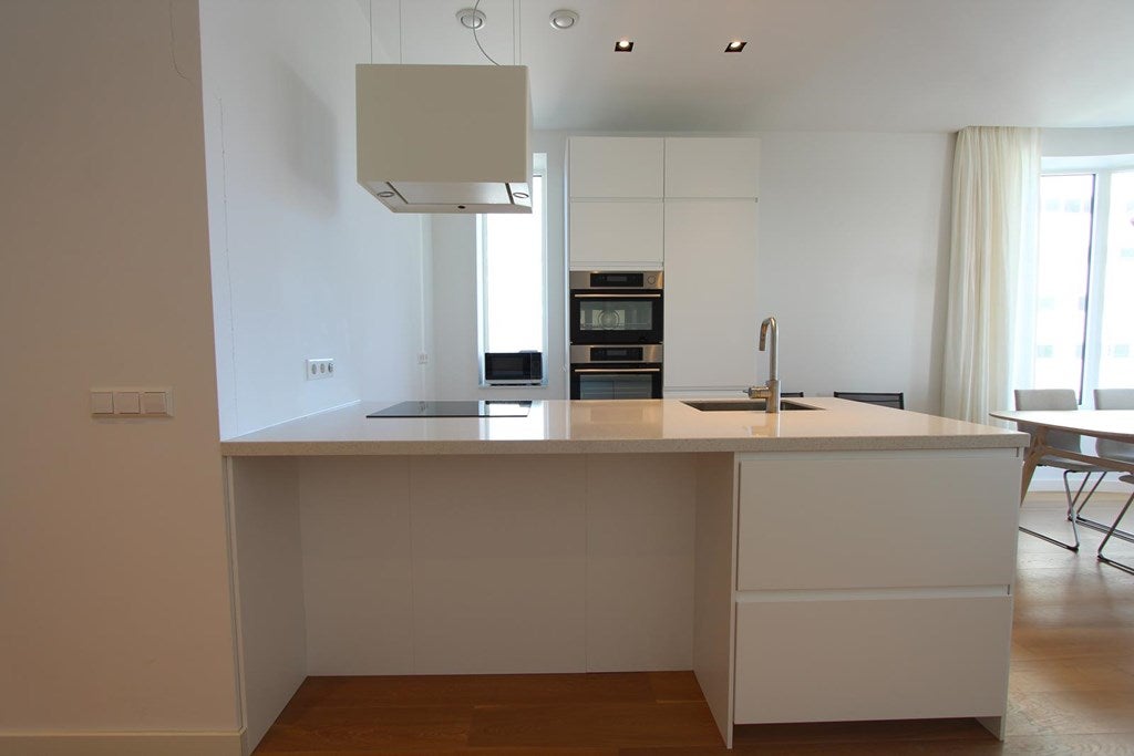 Appartement te huur: Gustav Mahlerlaan, Amsterdam