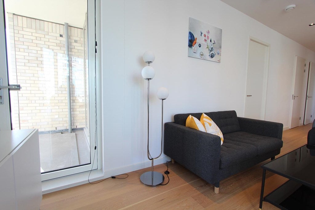 Appartement te huur: Gustav Mahlerlaan, Amsterdam