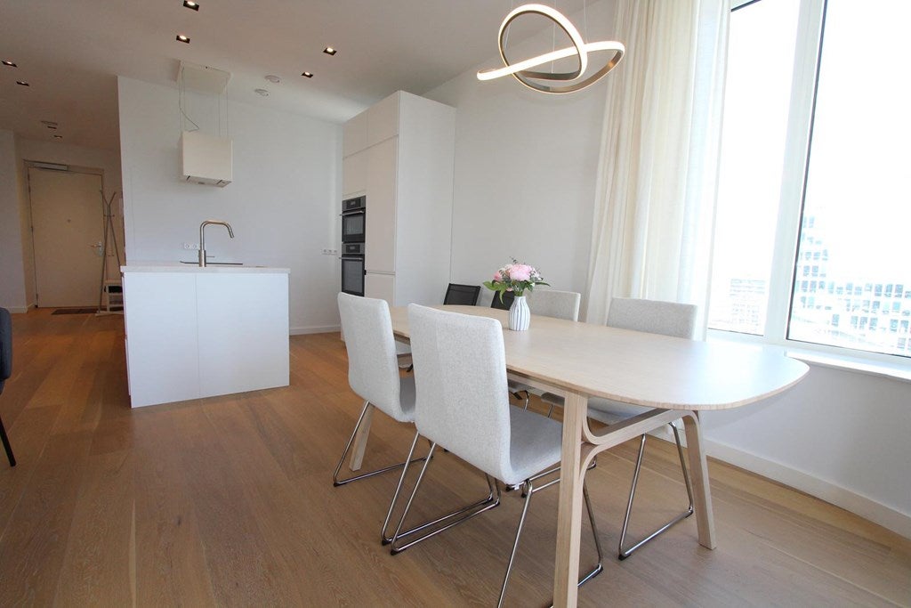 Appartement te huur: Gustav Mahlerlaan, Amsterdam