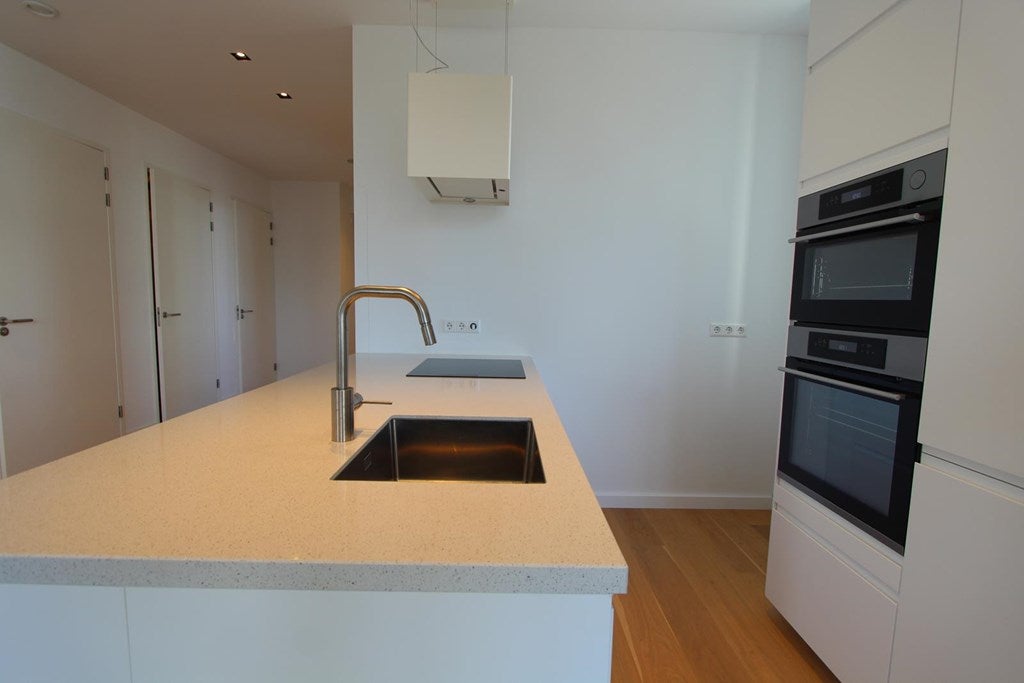 Appartement te huur: Gustav Mahlerlaan, Amsterdam