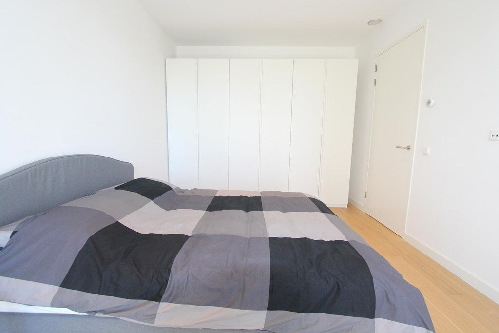 Appartement te huur: Gustav Mahlerlaan, Amsterdam