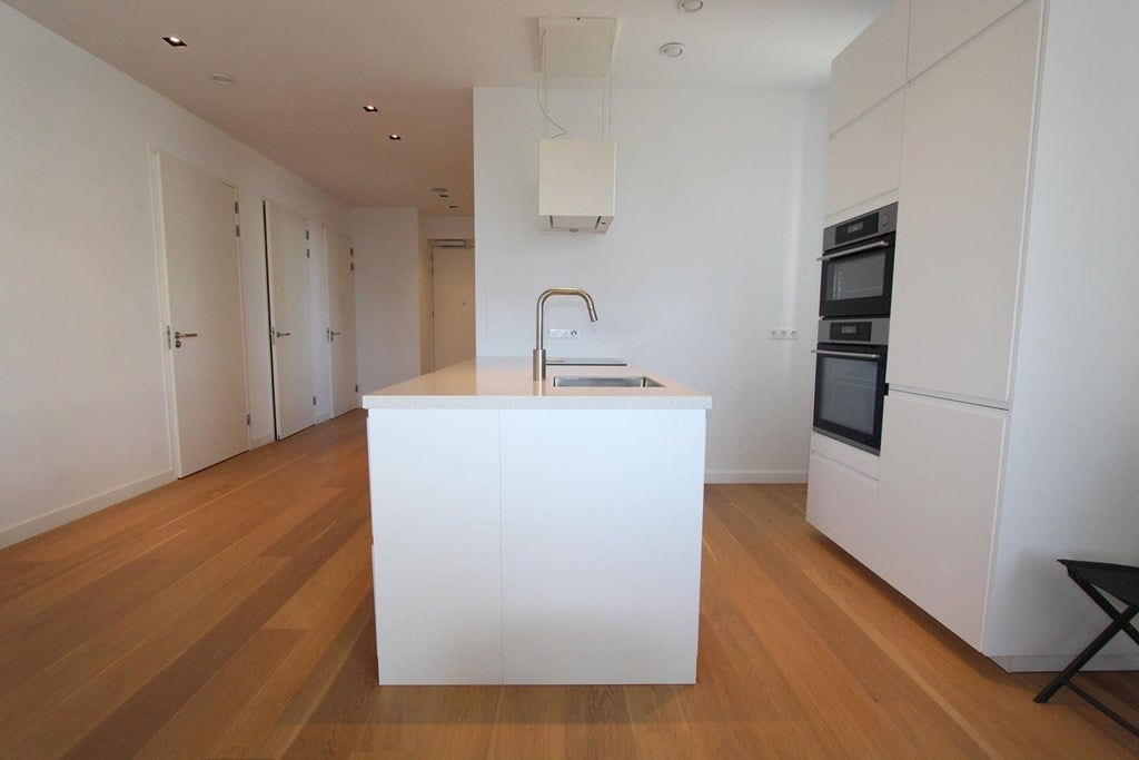 Appartement te huur: Gustav Mahlerlaan, Amsterdam