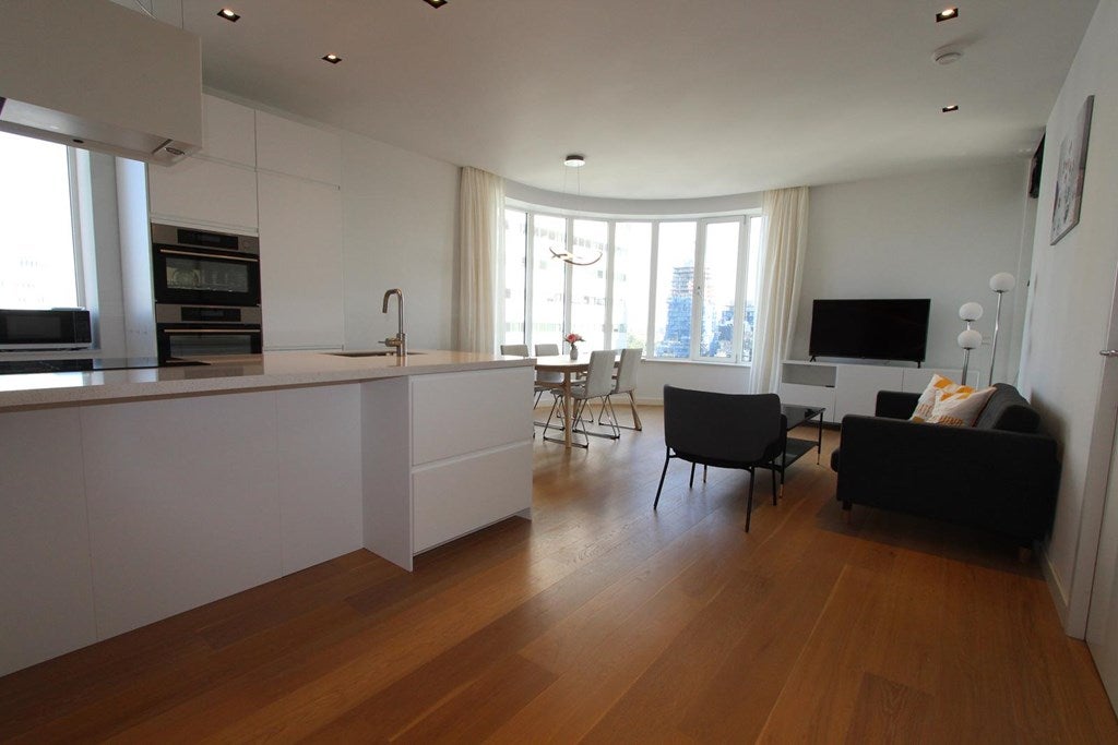 Appartement te huur: Gustav Mahlerlaan, Amsterdam