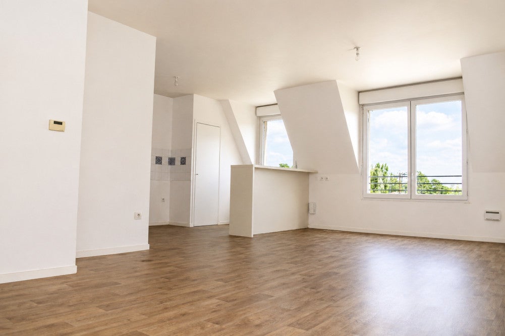 Appartement Impasse Richemont à Troyes