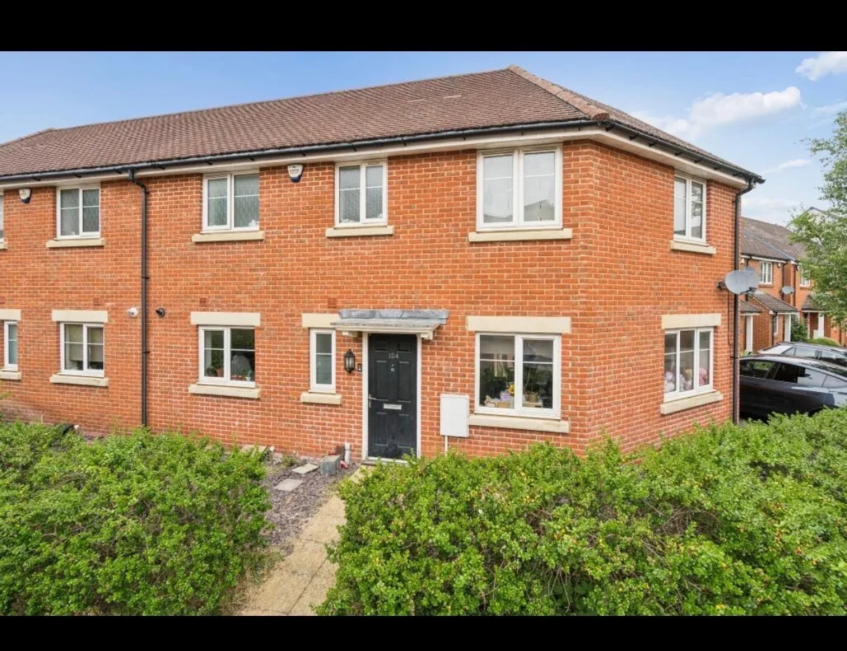 House The Bramblings in Little Chalfont