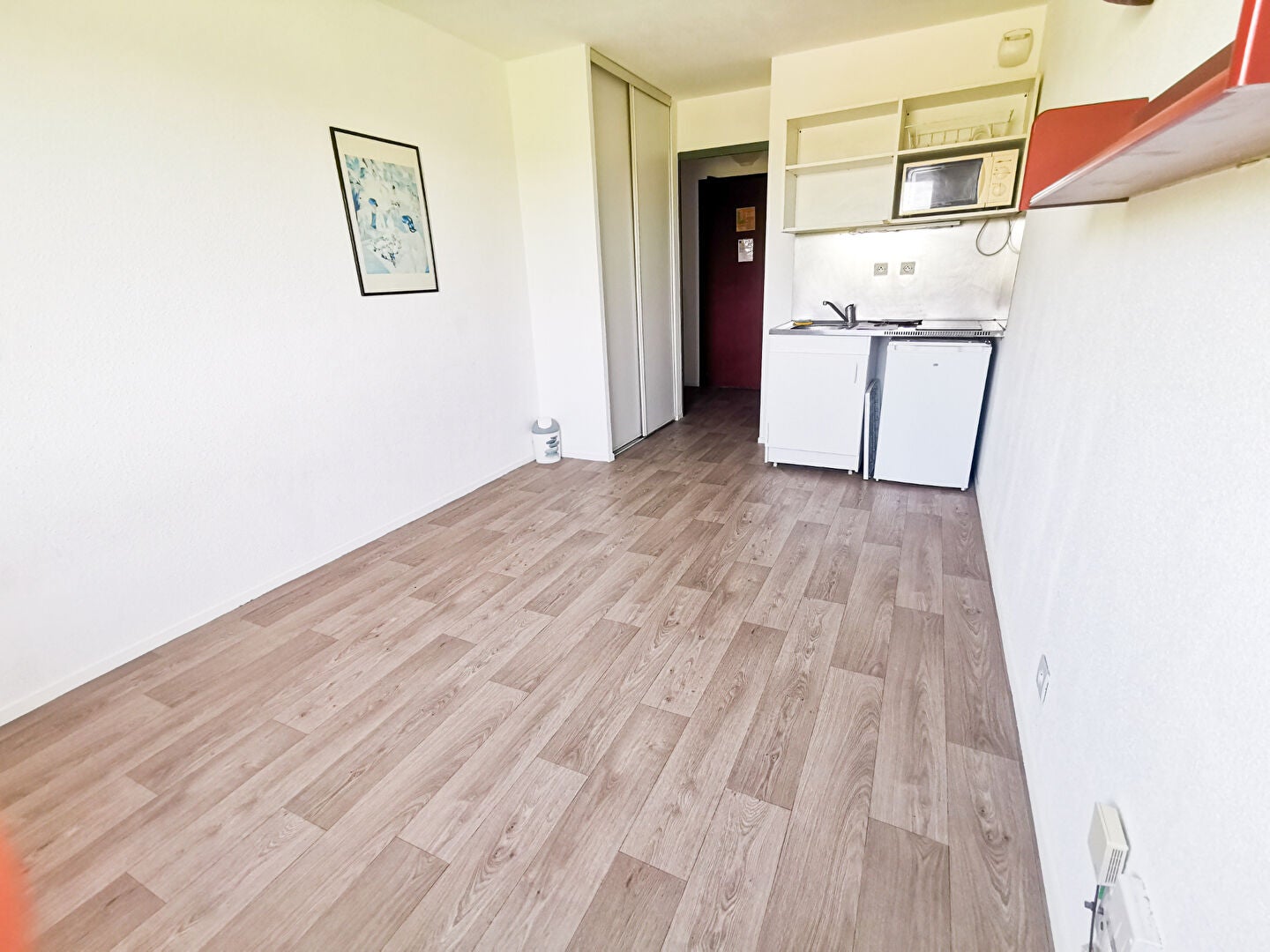 Appartement Impasse des Terrasses à Cergy