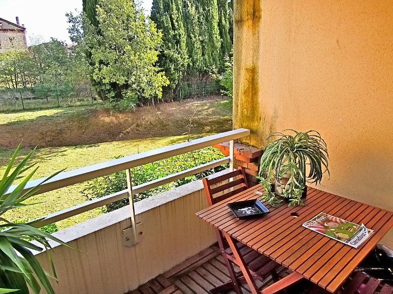 Appartement Chemin de la Flambère à Toulouse
