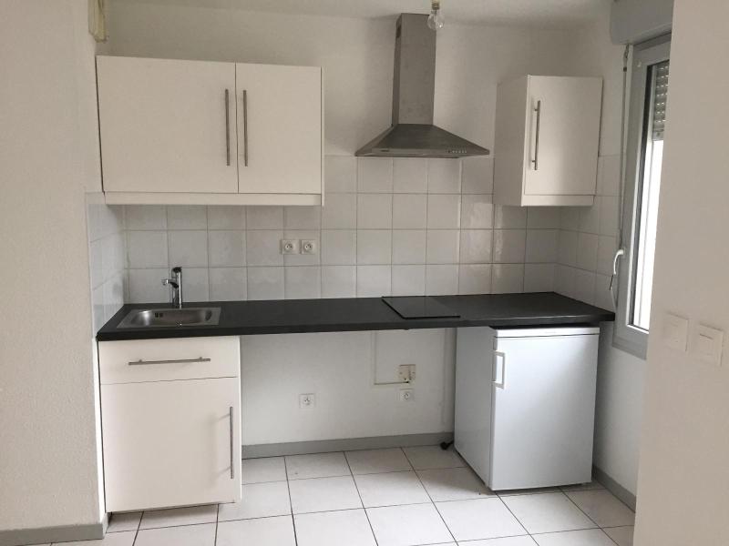 Appartement Chemin de la Flambère à Toulouse