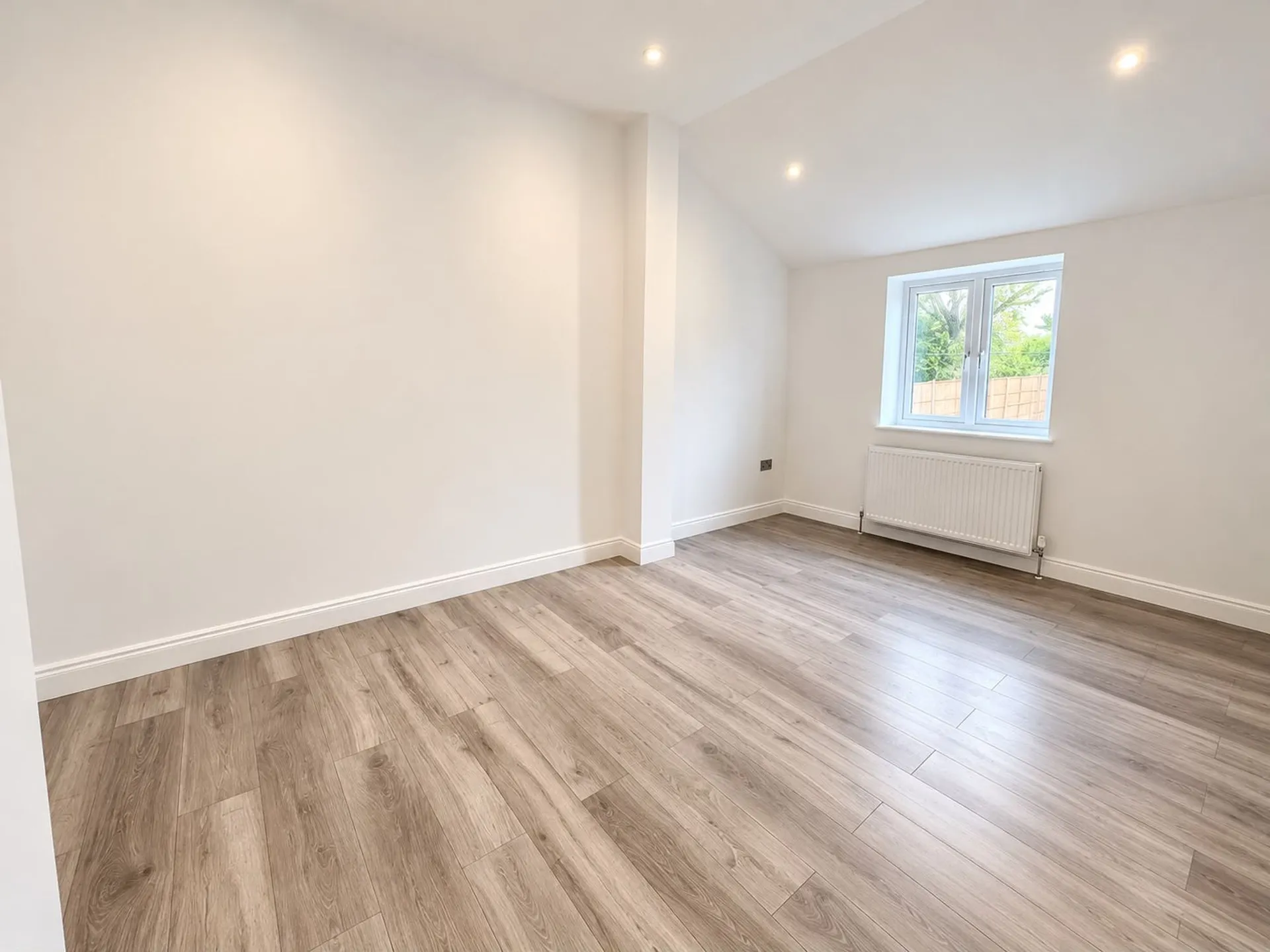 Flat Southwood Road in Greater London
