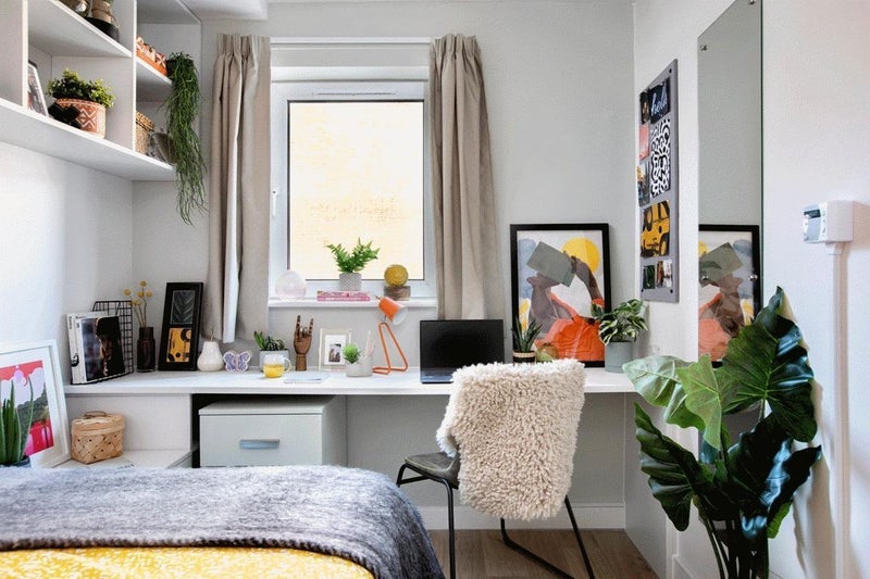 Room Dale Road in Birmingham
