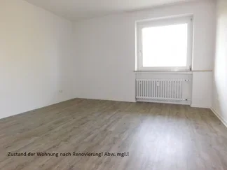 Wohnung Fütingsweg in Krefeld