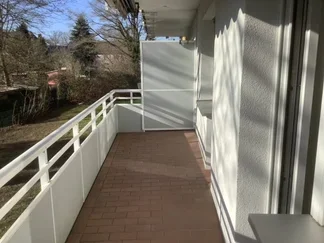 Wohnung Fütingsweg in Krefeld