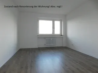 Wohnung Fütingsweg in Krefeld