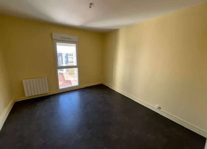 Appartement Avenue de Blanchard à Château-Thierry