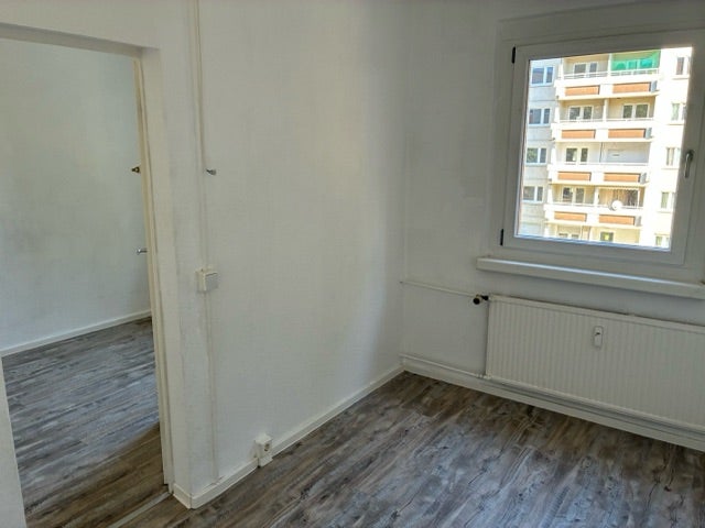 Haus Lortzingbogen in Halle (Saale)