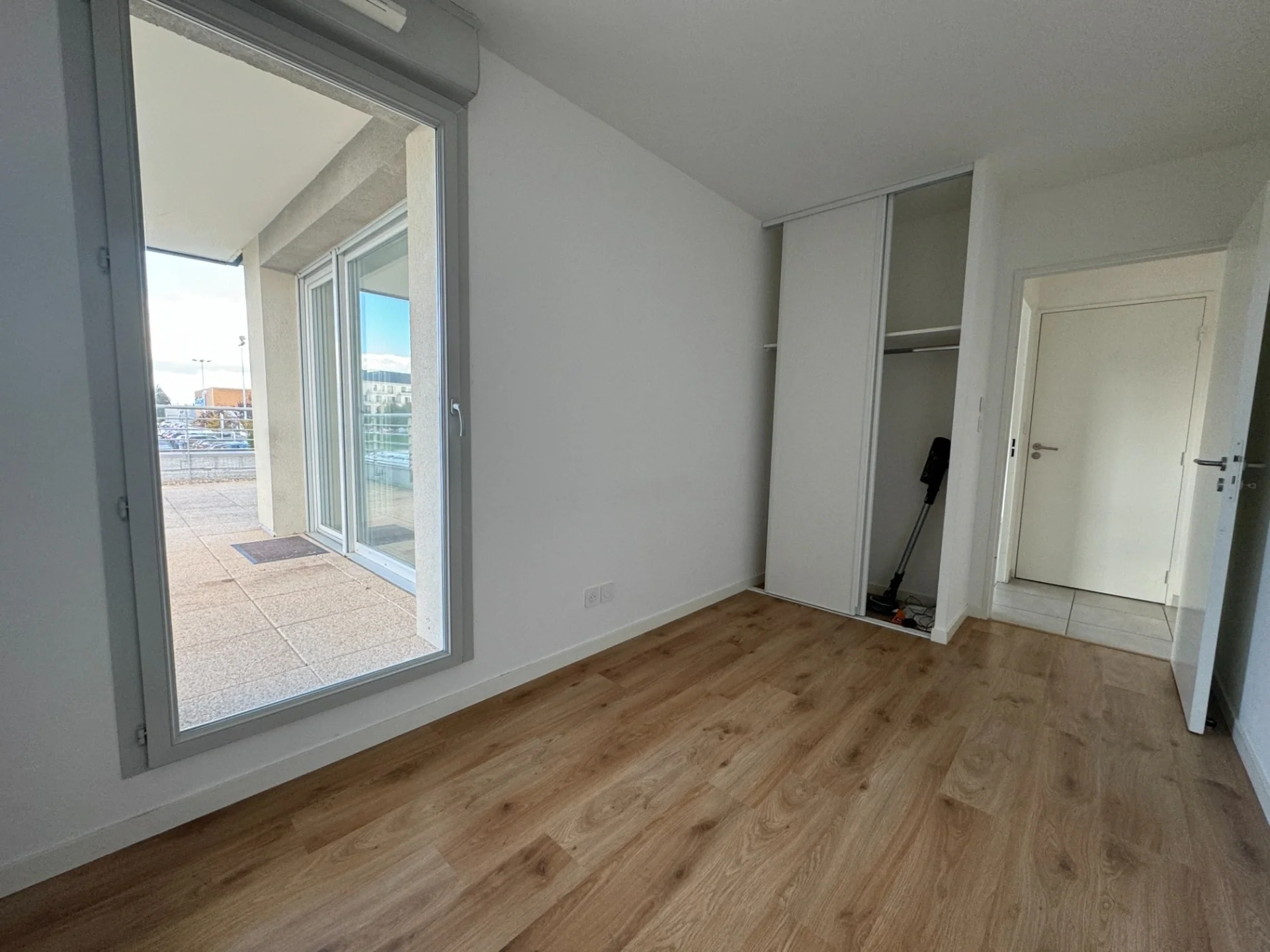 Appartement Rue De Périgourd à Saint-Cyr-sur-Loire