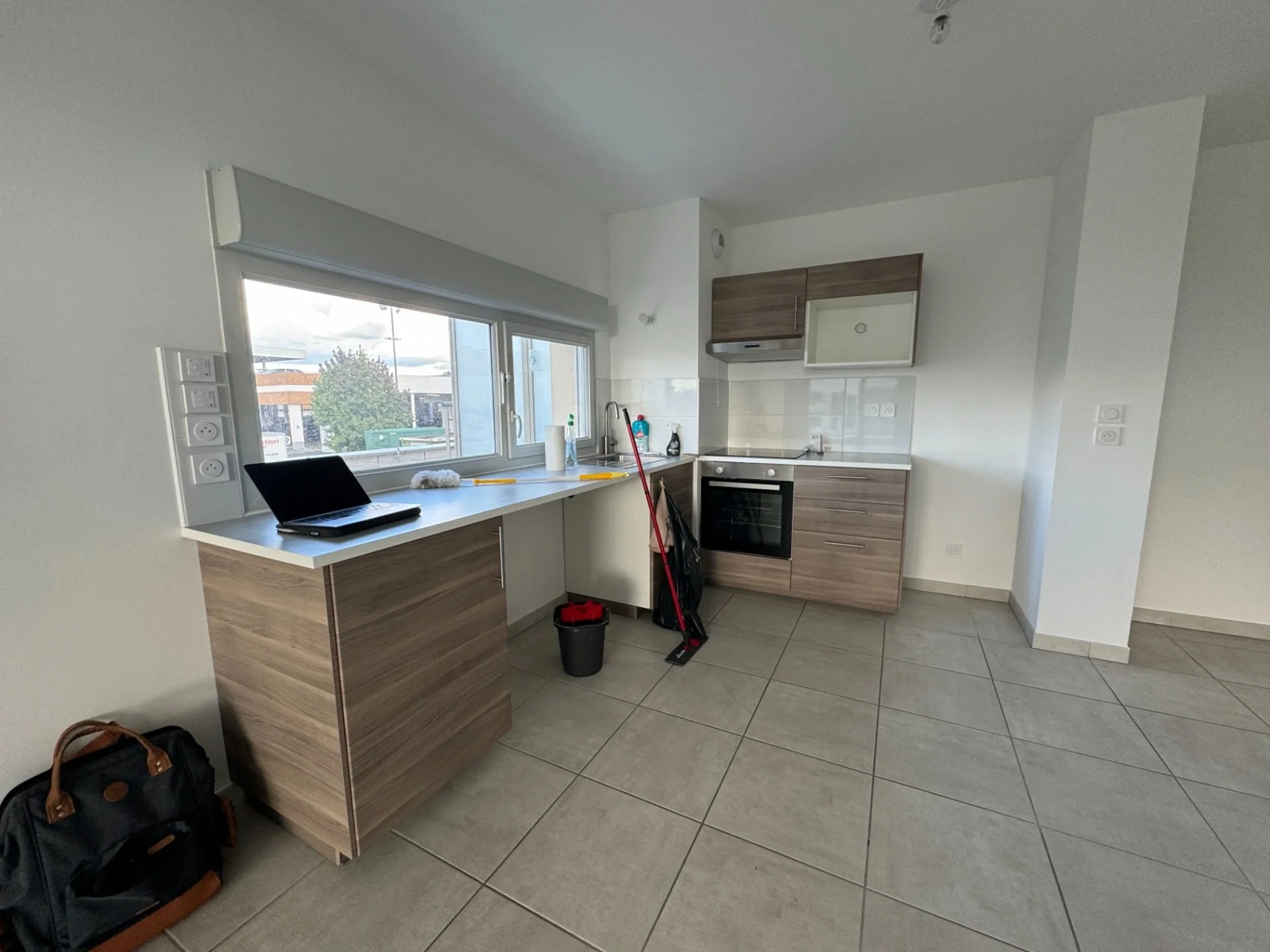Appartement Rue De Périgourd à Saint-Cyr-sur-Loire