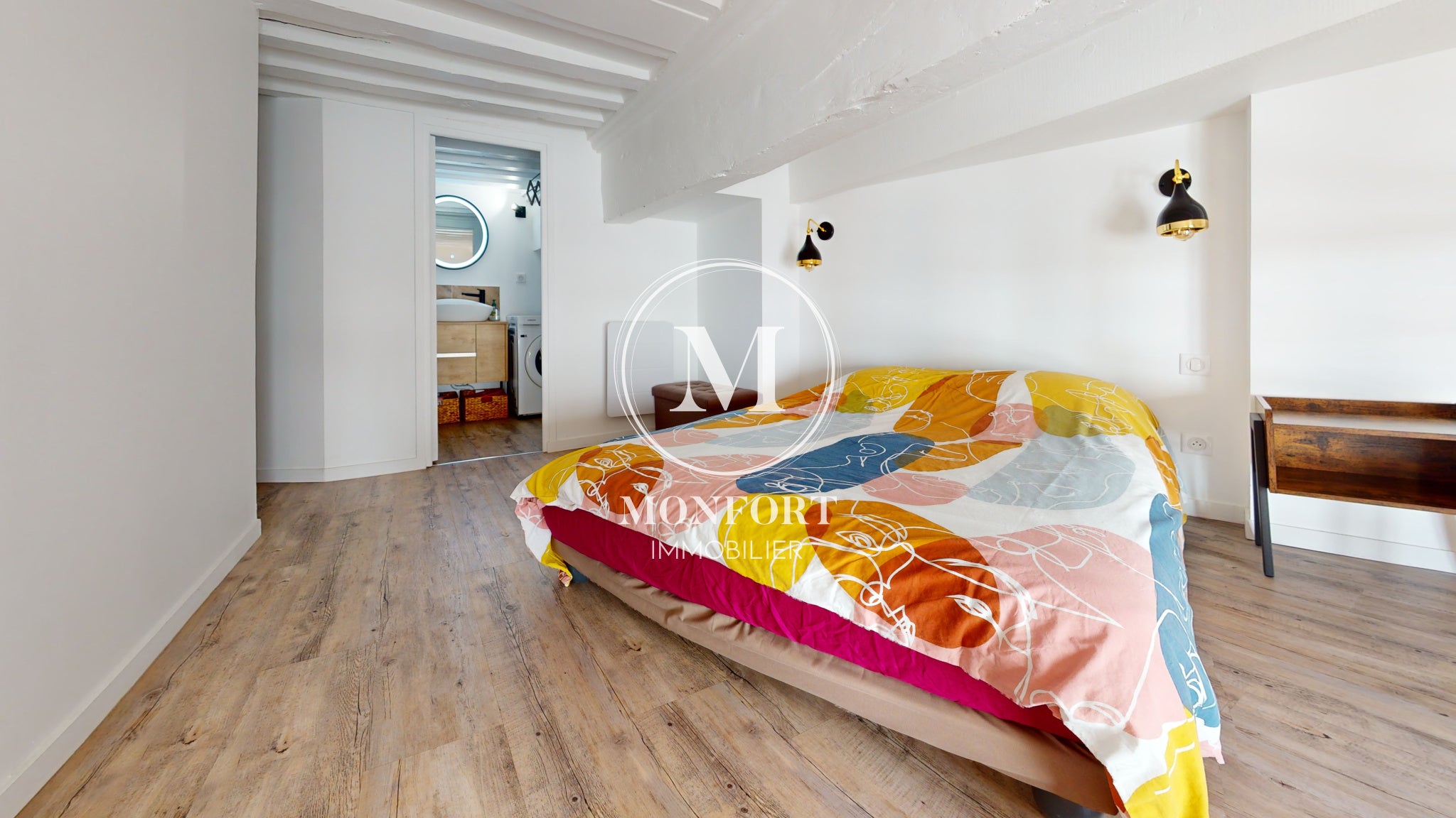Appartement Rue Saint-Rome à Toulouse