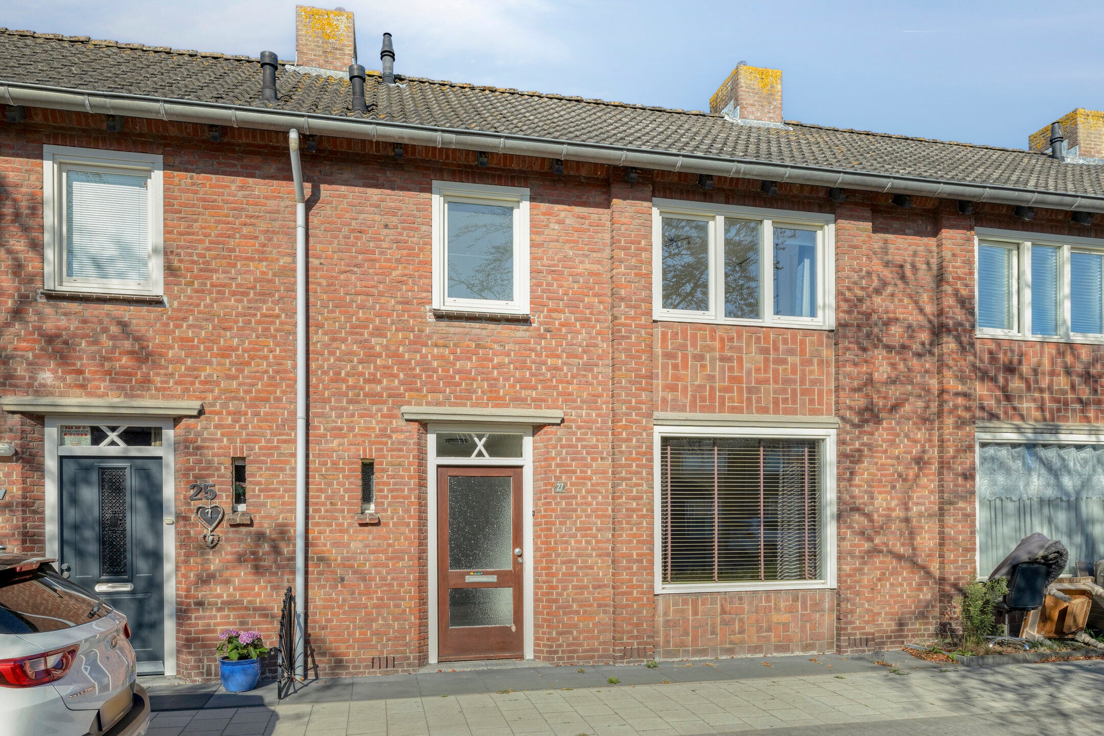 Huis Beatrixlaan in Oudenbosch