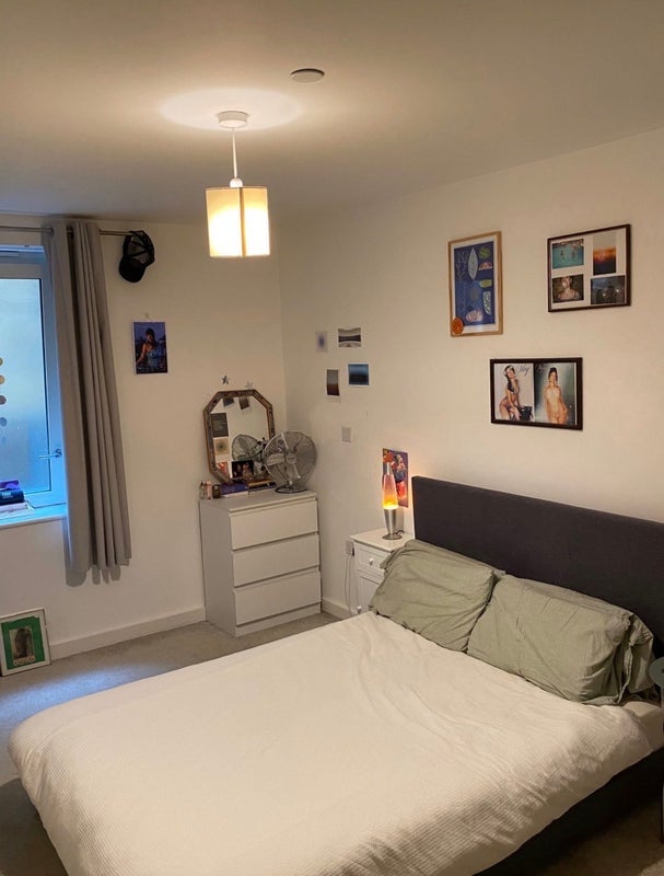 Flat Seven Sisters Road in Greater London