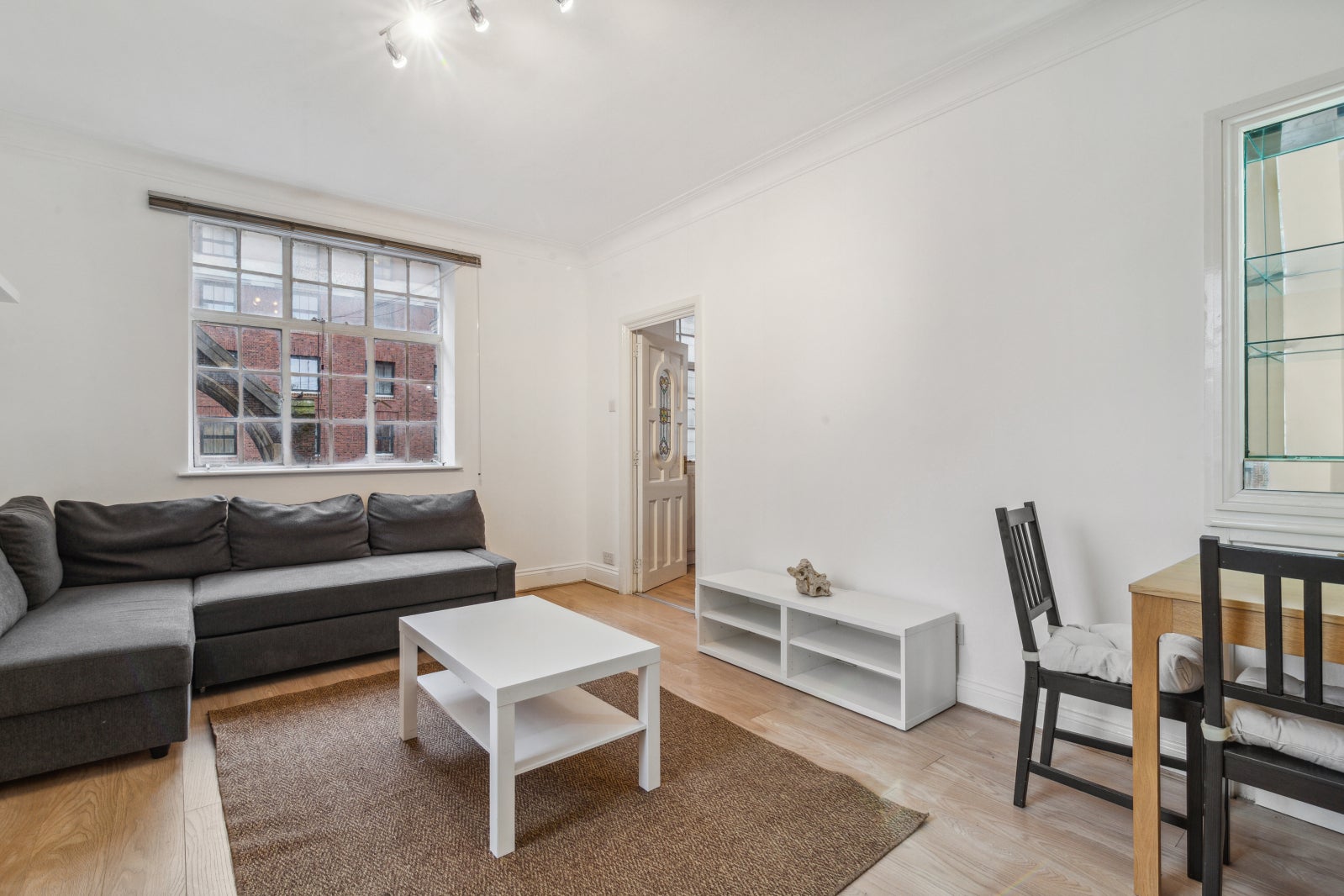 Flat Seymour Street in City of Westminster