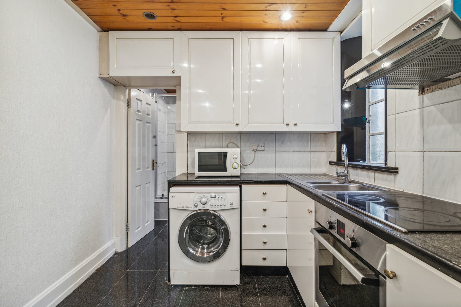 Flat Seymour Street in City of Westminster