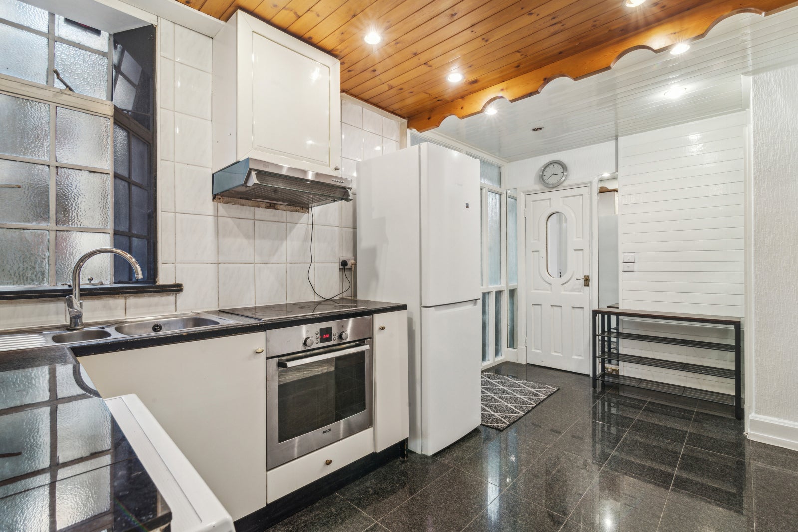 Flat Seymour Street in City of Westminster