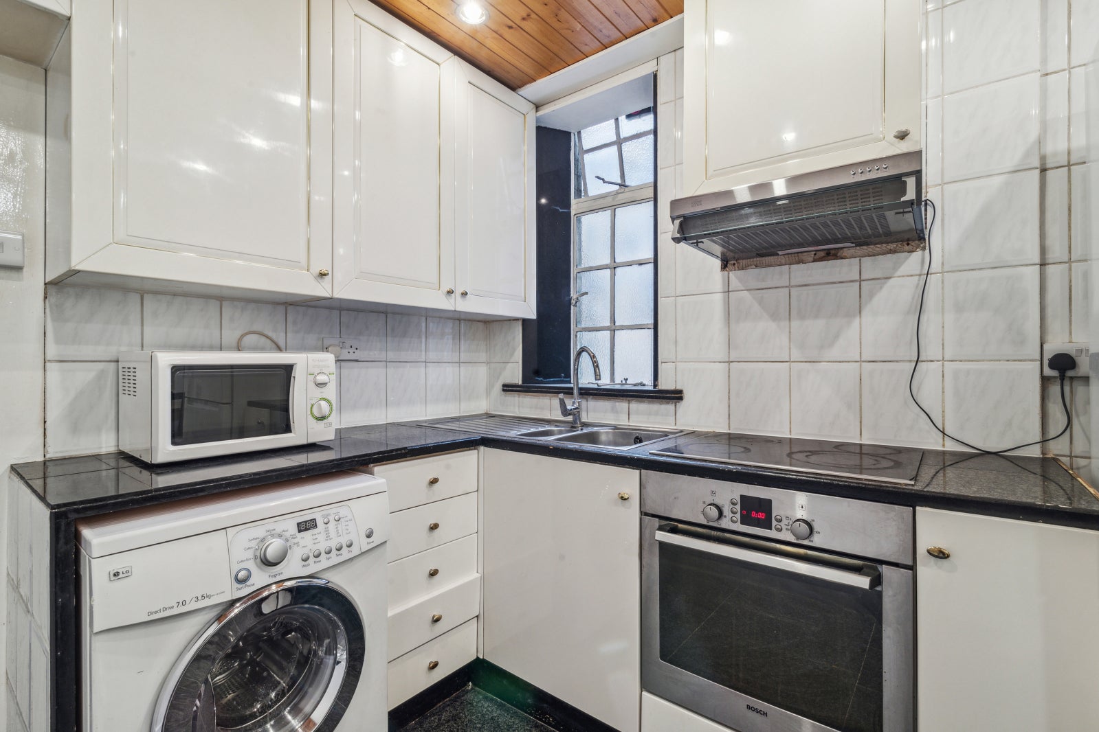 Flat Seymour Street in City of Westminster
