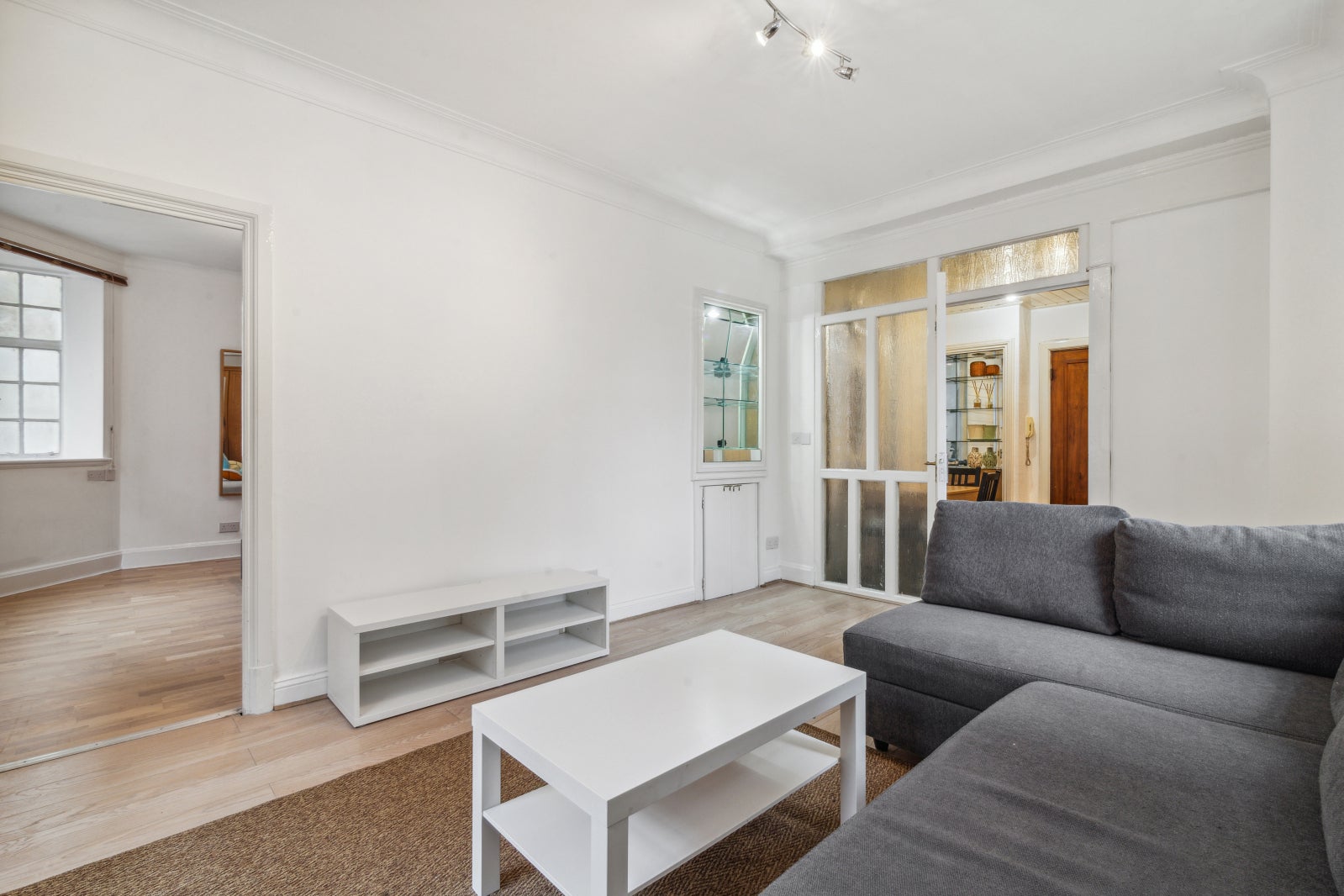 Flat Seymour Street in City of Westminster