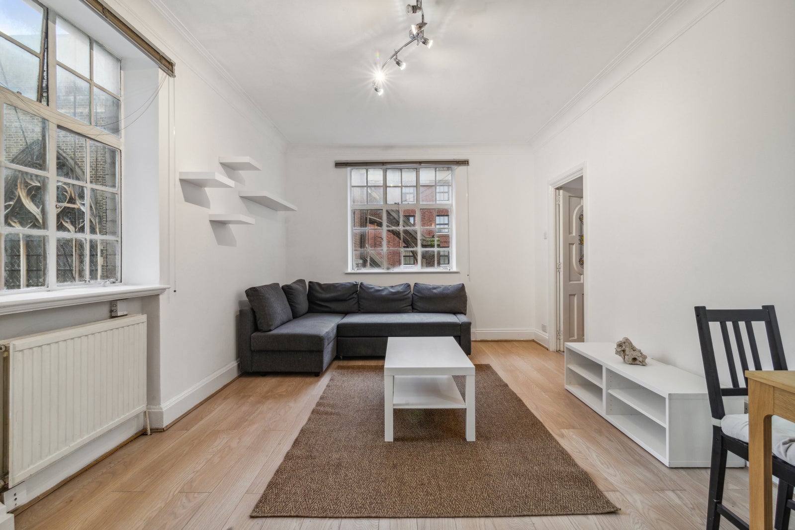 Flat Seymour Street in City of Westminster