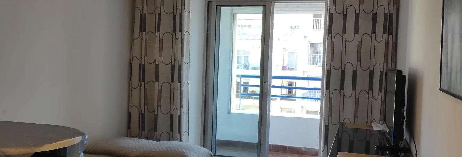 Appartement Avenue de la Californie à Nice