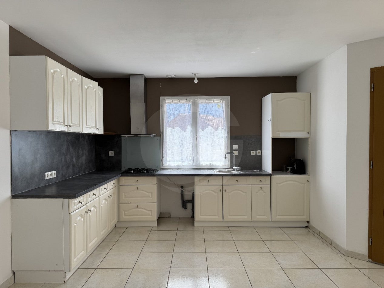 House Rue Solitaire in Villeveyrac