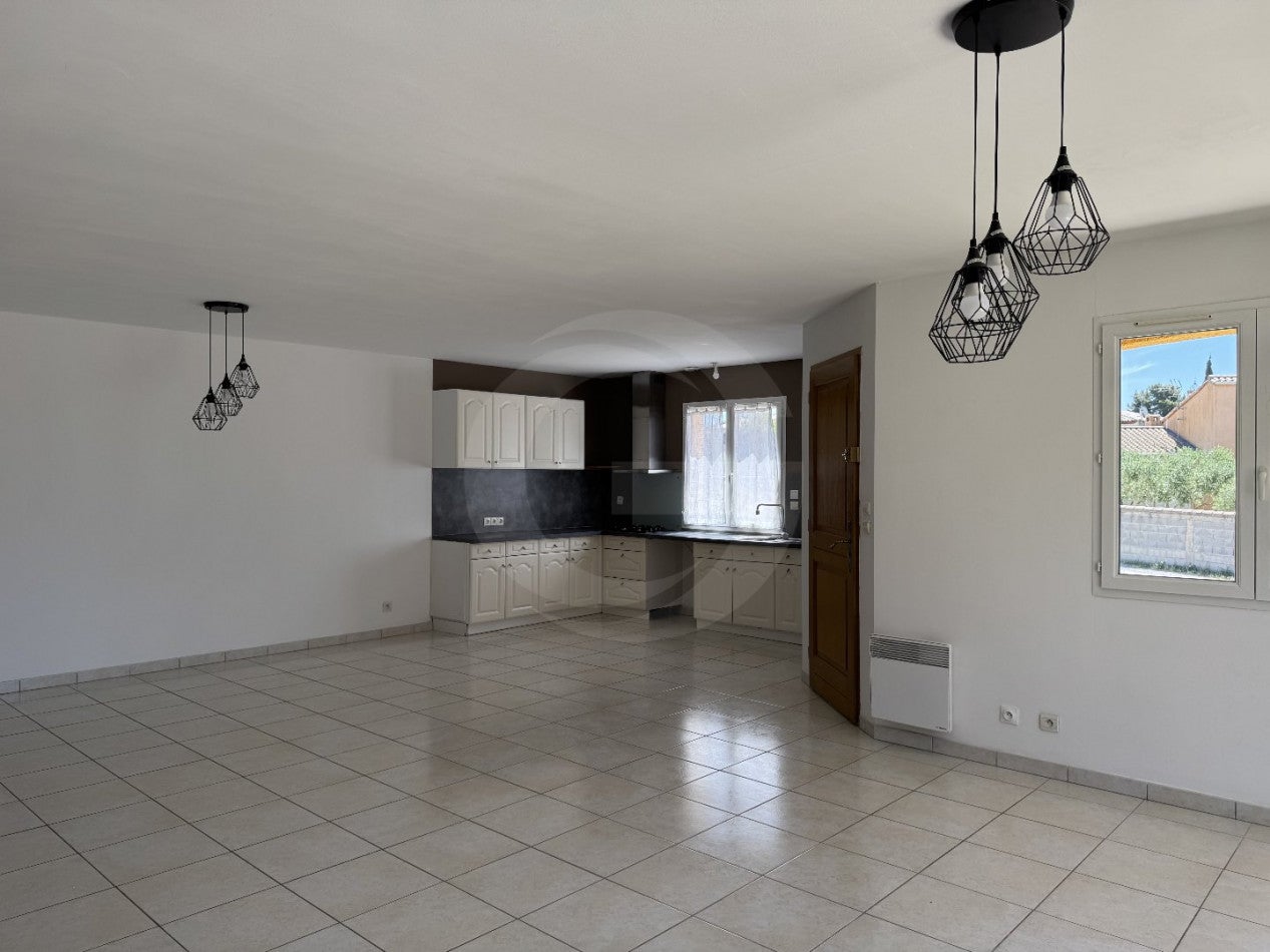 House Rue Solitaire in Villeveyrac
