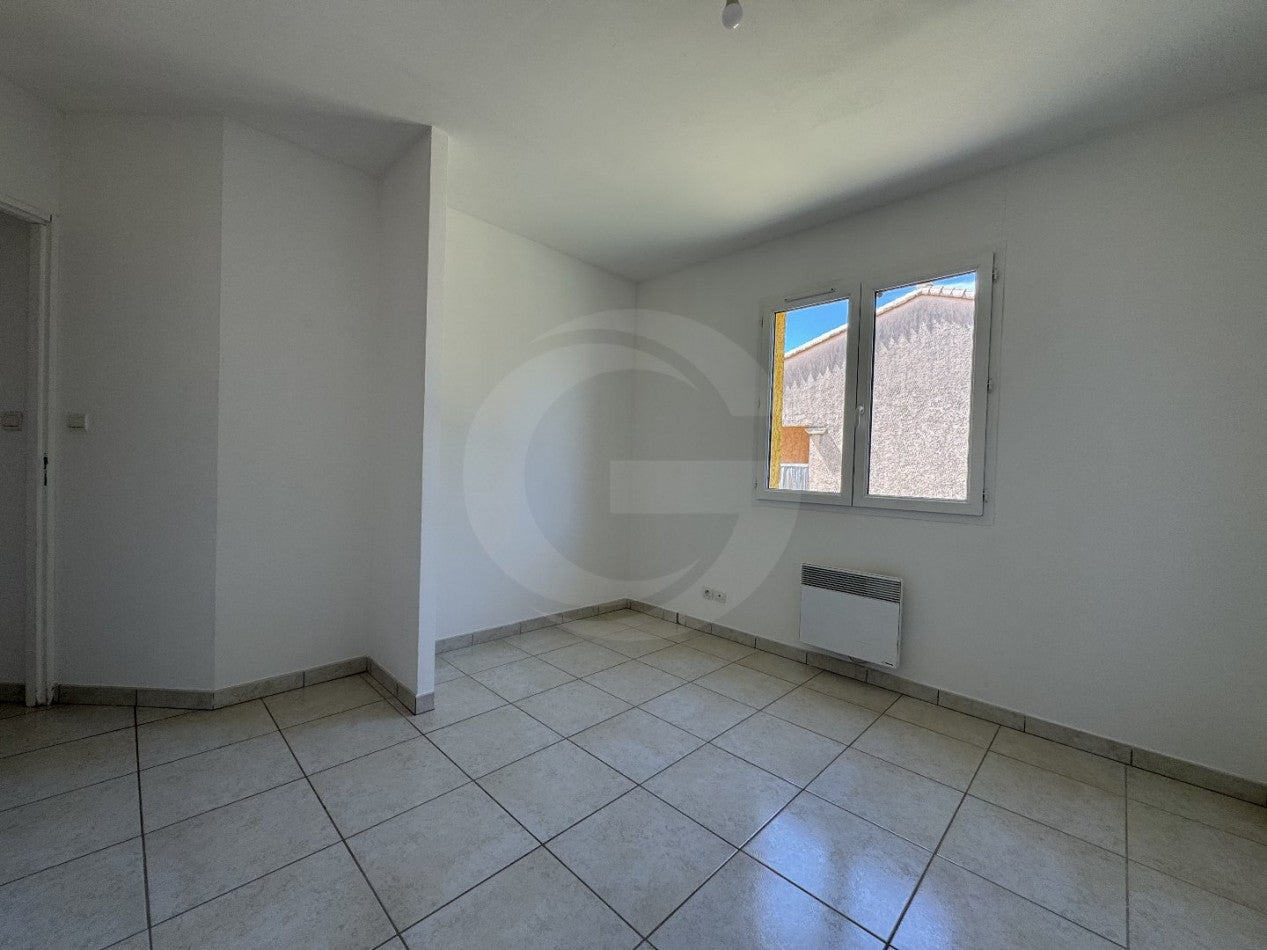 House Rue Solitaire in Villeveyrac