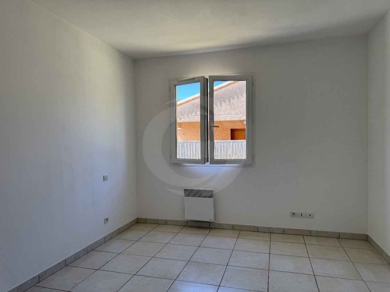 House Rue Solitaire in Villeveyrac