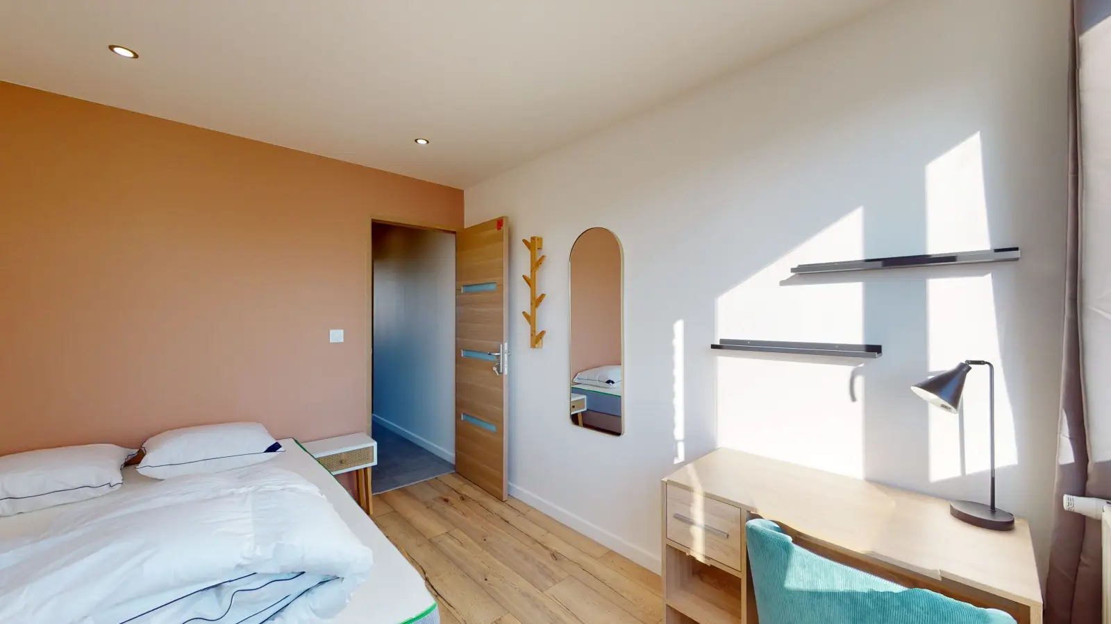 Appartement Rue des Vicaires à Lille