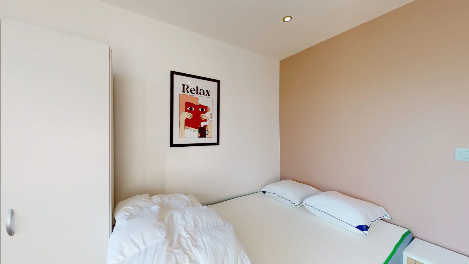 Appartement Rue des Vicaires à Lille