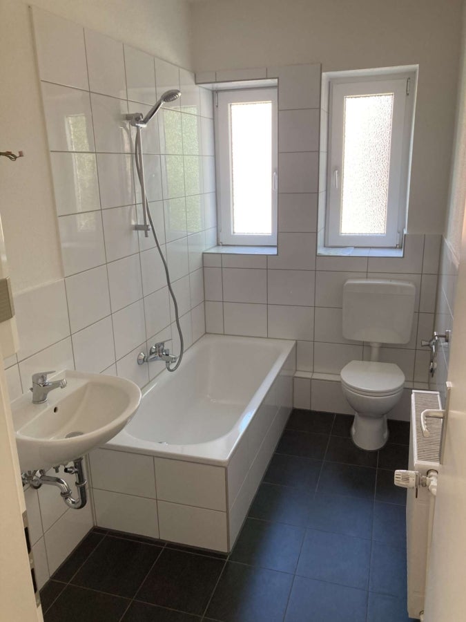 Wohnung Klinkeburg in Wilhelmshaven
