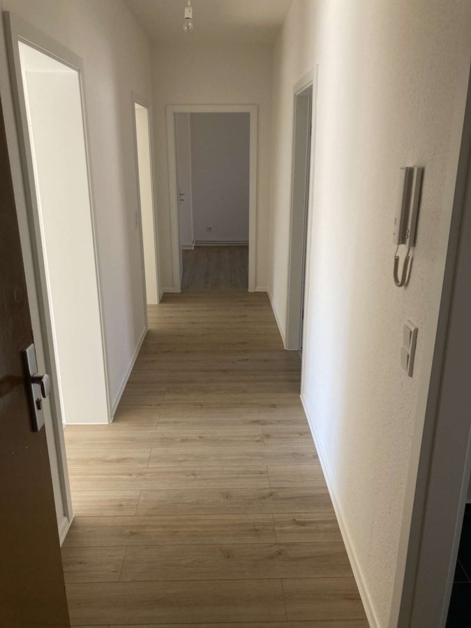 Wohnung Klinkeburg in Wilhelmshaven