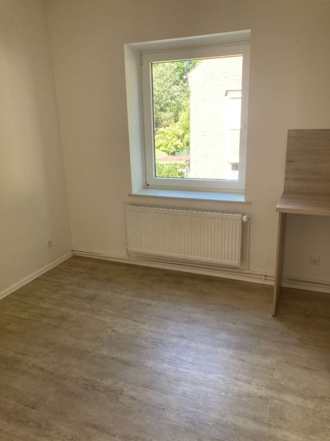 Wohnung Klinkeburg in Wilhelmshaven