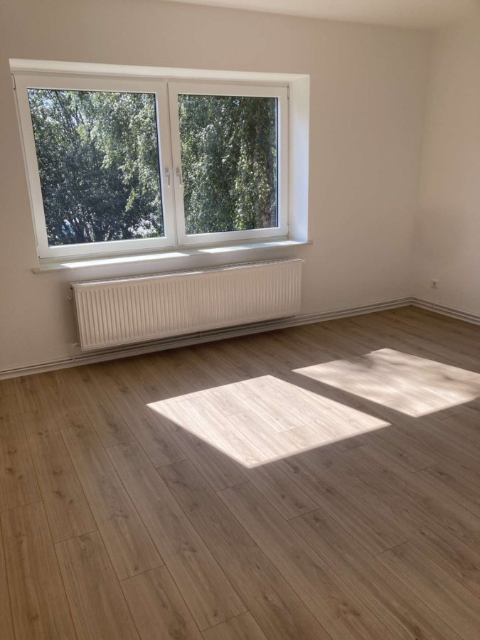 Wohnung Klinkeburg in Wilhelmshaven