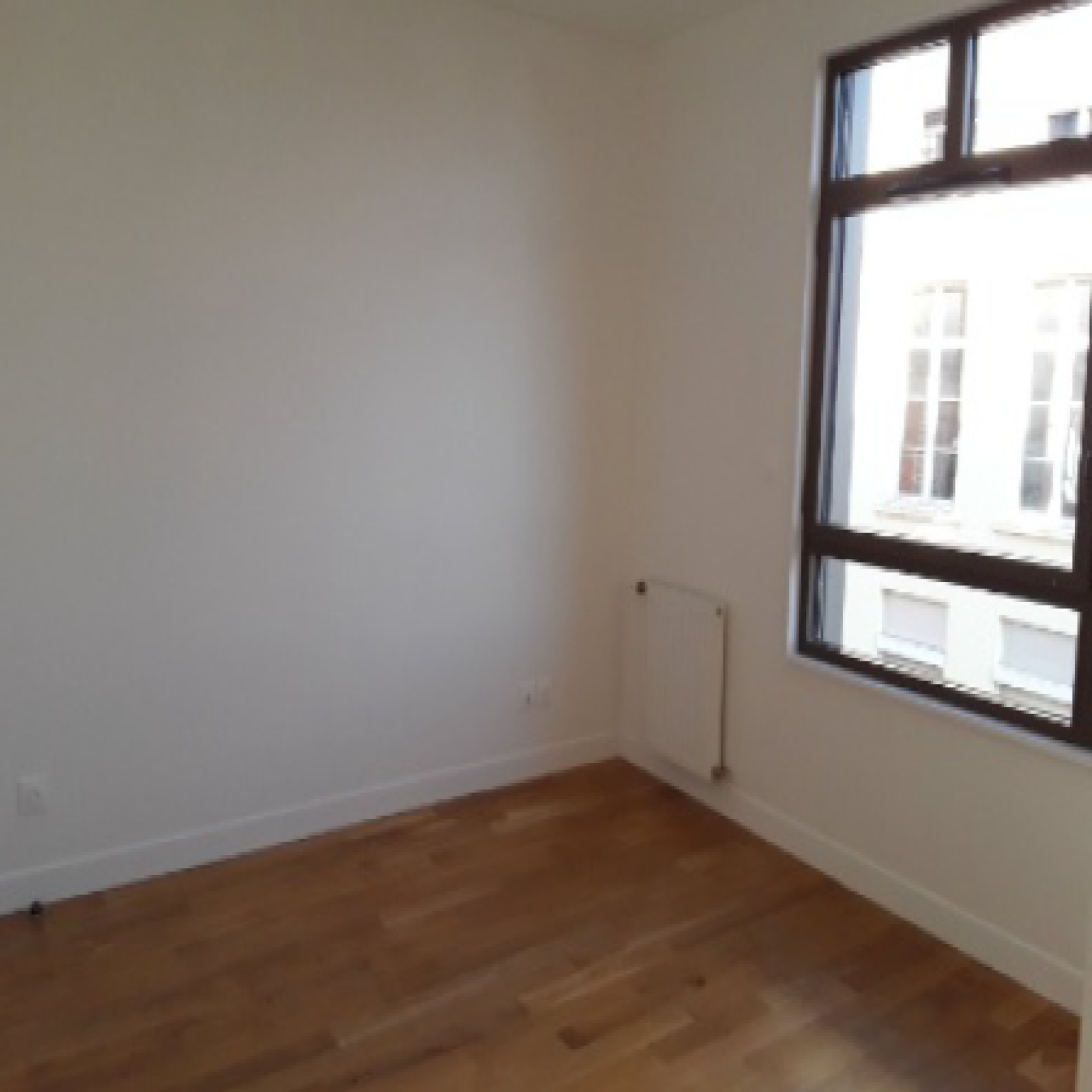 Flat Rue du Chariot d'Or in Lyon