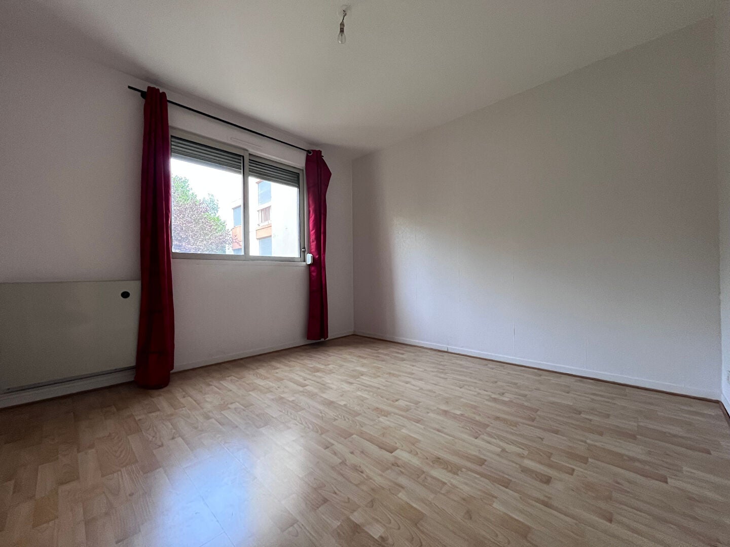 Appartement Rue de Garin à Toulouse