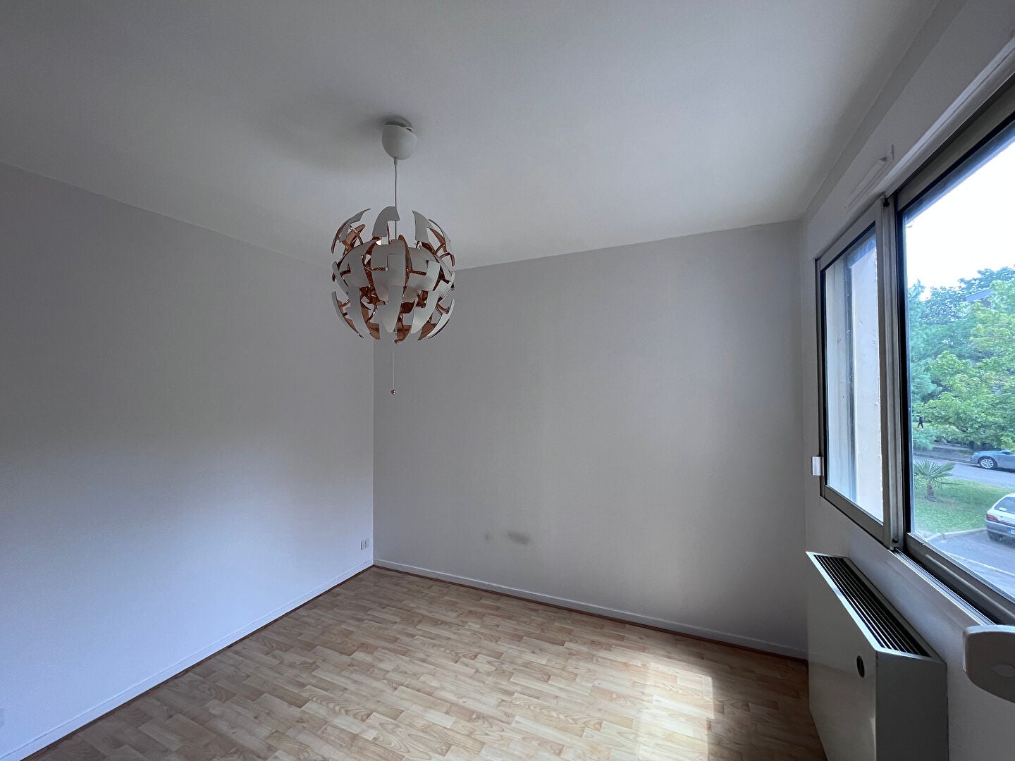 Appartement Rue de Garin à Toulouse