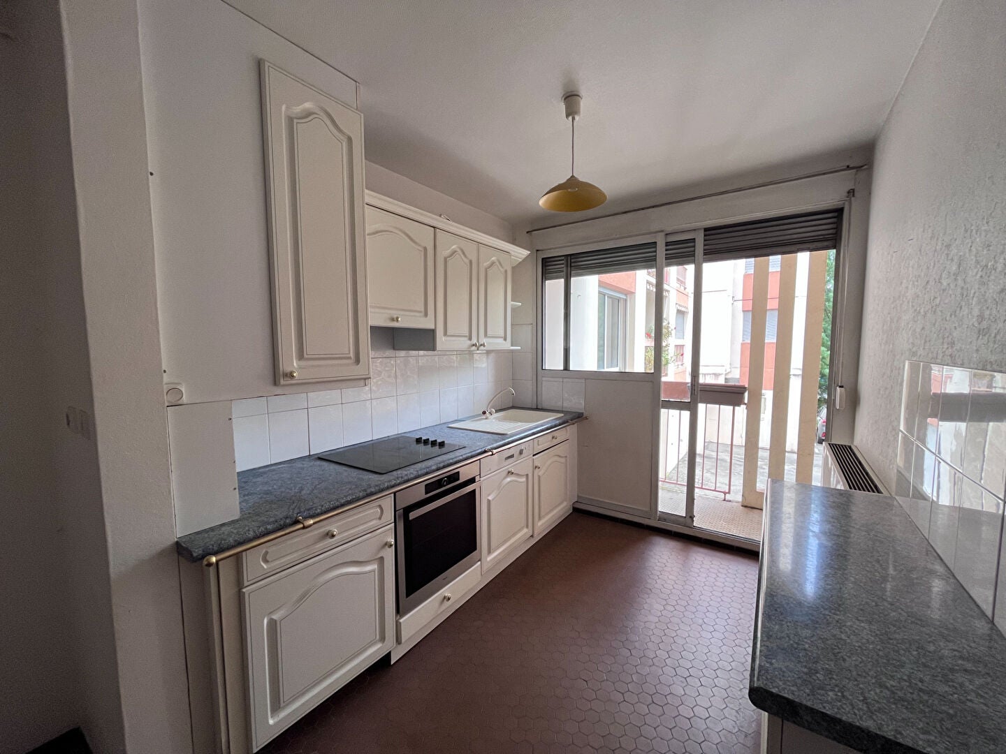 Appartement Rue de Garin à Toulouse